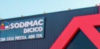 Sodimac Dicico está contratando em Santo André para operador de caixa