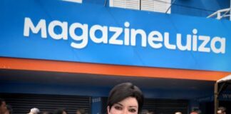 Magazine Luiza com vagas abertas para São Bernardo do Campo
