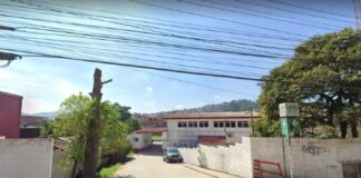 Bebê de 2 meses, com oito costelas quebradas e marcas de mordida pelo corpo, morre em Mauá