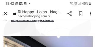 Ri Happy está com vagas abertas para o grande ABC