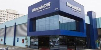 MercadoCar em Santo André com diversas vagas abertas