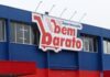 Supermercado bem barato esta com vagas para o grande ABC