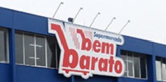 Supermercado bem barato esta com vagas para o grande ABC