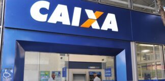 Processo seletivo Caixa Econômica 2023