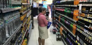 Varejo paulistano cresceu 25,5% em dezembro devido às compras de Natal