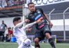 São Bernardo vence de virada do CSA de Alagoas