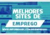 Os melhores sites de emprego para encontrar vagas
