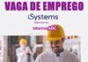 Vaga de Assistente de Logística