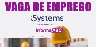 Vaga de Assistente de Logística