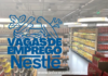 Programa de Estágio Nestlé 2023