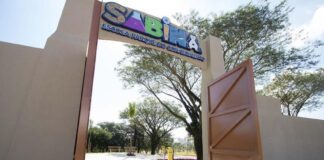 Sabina divulga programação especial de férias