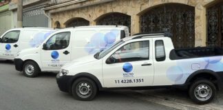 Vaga de Emprego na Microambiental