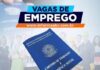 Diversas Oportunidades de Emprego