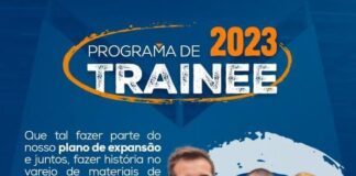 Programa trainee Obramax