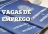 Vaga para Limpador de Vidros