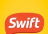 Vaga de emprego na Swift