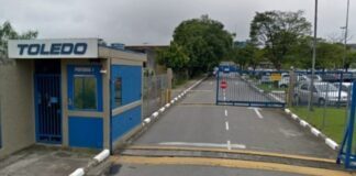 Toledo do Brasil está com diversas vagas para o grande ABC