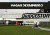 Vaga na Bridgestone Santo André Auxiliar Administrativo