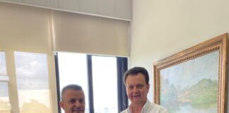 Vereador Mazinho Solicita Rede de Reabilitação Lucy Montoro para cidade de Mauá.