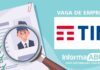 TIM abre vaga de Consultor de Vendas