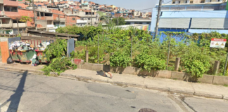 Corpo de bebê é achado ao lado de caçamba de lixo em São Bernardo