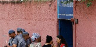 Professora morre e 5 pessoas são feridas em ataque contra escola em SP