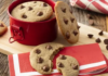 Cookies com Gotas de Chocolate ao Leite Nestlé