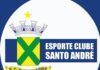 ESPORTE CLUBE SANTO ANDRÉ CONTRATA: