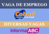 Vaga de Emprego na Cobasi