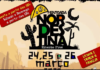 Entoada Nordestina acontece neste final de semana