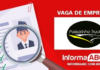 Vaga de Passarinho Truck