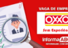 OXXO abre vagas de emprego
