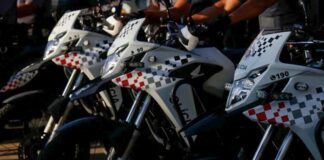 Polícia Militar prende homem após furto a farmácia na área Central de São Caetano