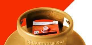 Supergasbras abre vagas de estágio em Mauá