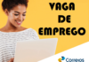 Processo seletivo Correios 2023: saiba TODOS os requisitos exigidos no edital