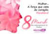 Dia Internacional da Mulher