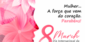 Dia Internacional da Mulher