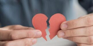 O que é a Síndrome do Coração Partido?