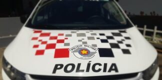 Alunos são detidos com réplicas de armas e punhal no Grande ABC