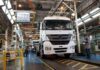 Férias coletivas: Mercedes engrossa lista de fabricas paradas