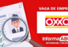 Oxxo Minimercado contrata Atendente de Loja
