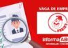Habib’s abre vaga de emprego