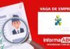 Vaga de Emprego na Real Parceria