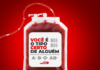 Santo André, São Bernardo e São Caetano têm apenas cinco dias de estoque de sangue