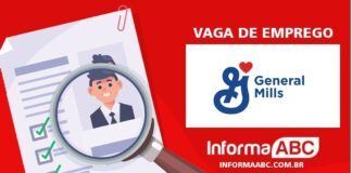 General mills abre diversas vagas de emprego
