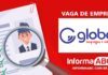 Vagas de Emprego na Global Empregos