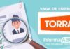 Vagas de Emprego na Torra Torra