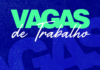 Vaga de Técnico de Suporte