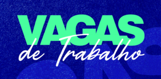 VAGA DE OPERADOR LOGÍSTICO