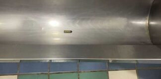 Munição de arma é encontrada em faculdade de São Bernardo